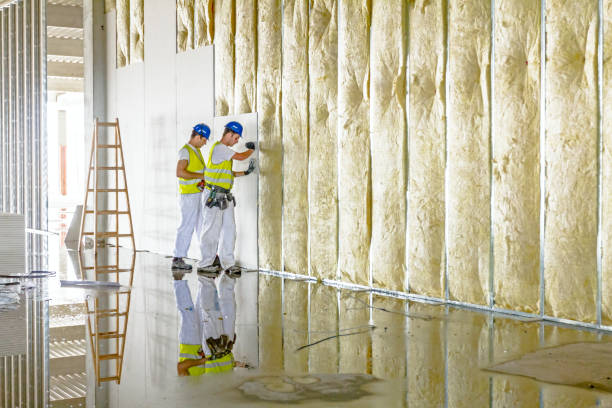 Fireproof Insulation in Tuscola, IL